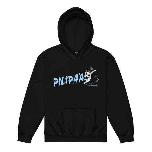 Pilipa'a YOUTH Heavy Blend Hoodie