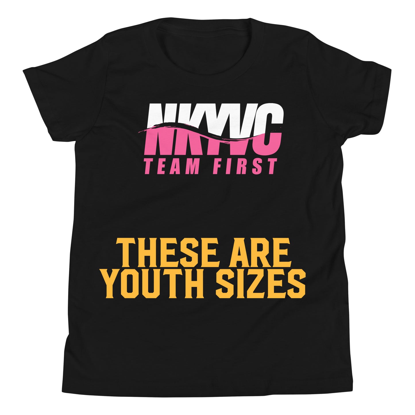 NKYVC CLT Practice Tee YOUTH