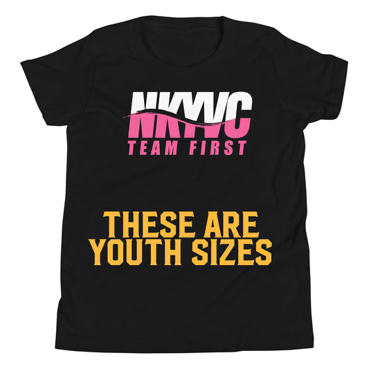 NKYVC CLT Practice Tee YOUTH