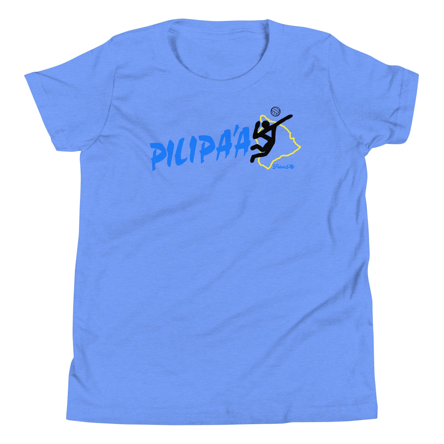 Pilipa'a YOUTH Light T-Shirt