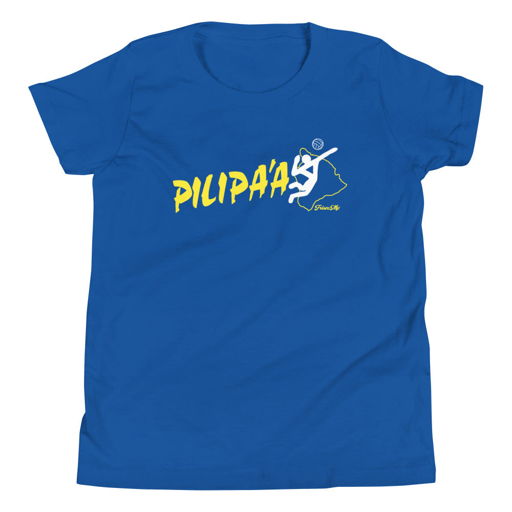 Pilipa'a YOUTH T-Shirt