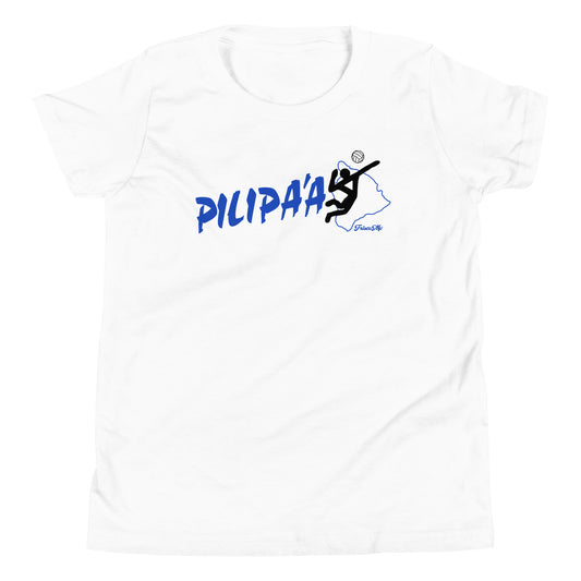 Pilipa'a YOUTH Light T-Shirt