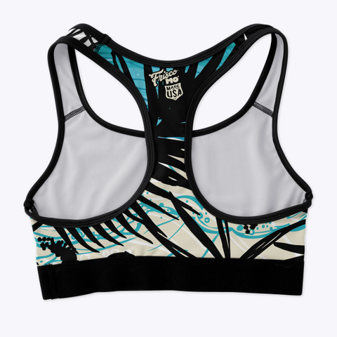 ProWikMax Sports Bras Made In USA For Sale - All American Clothing Co