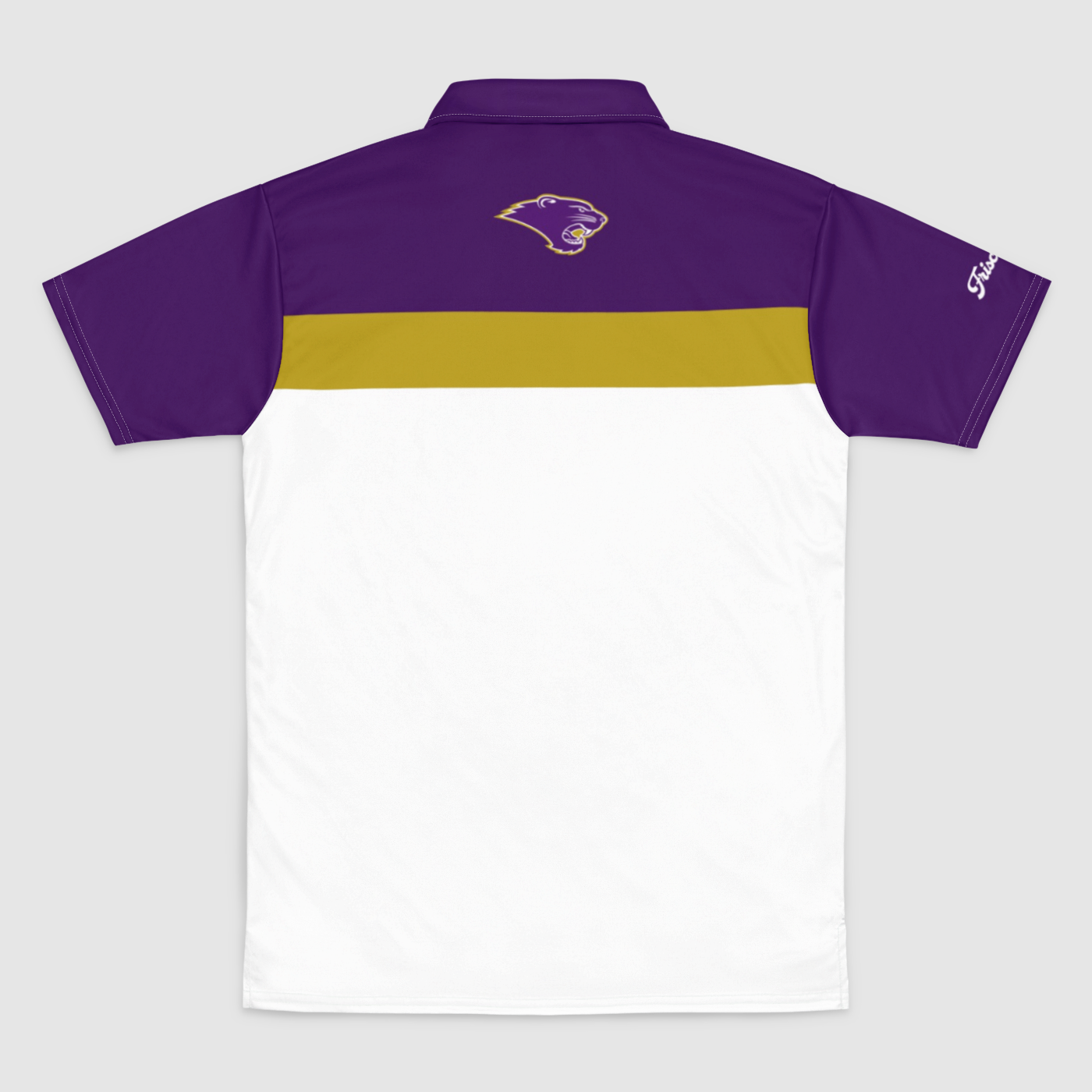 McKendree Clean Line Polo