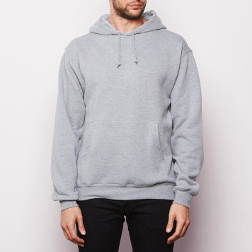 IVC Alaska Hooded Sweater