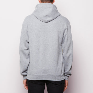 IVC Alaska Hooded Sweater