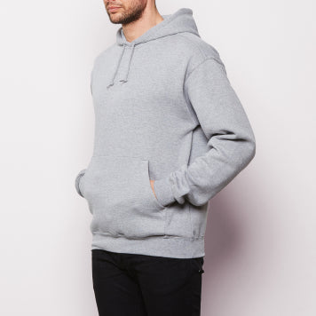 IVC Alaska Hooded Sweater