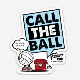Call the Ball