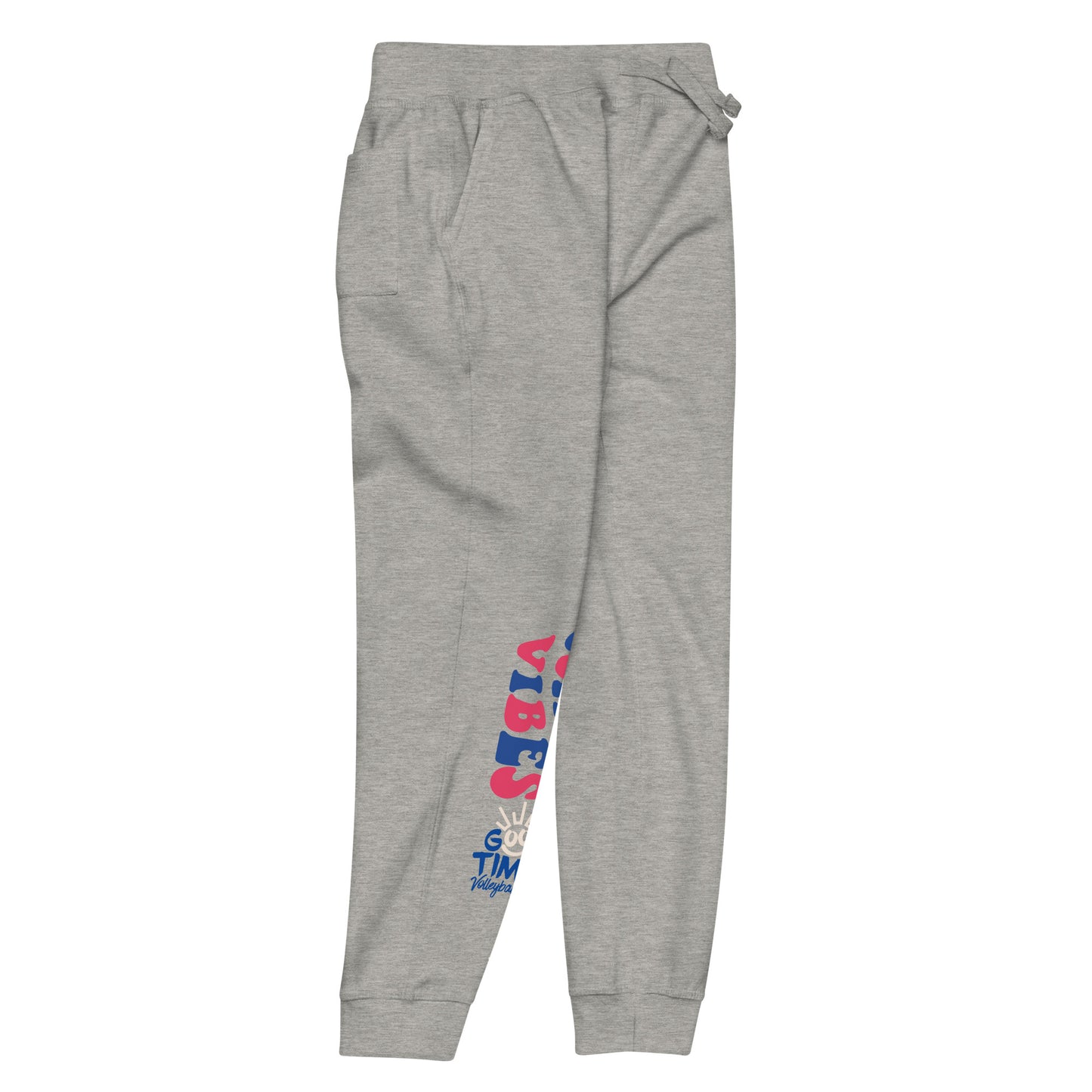 Good Times Summer Vibes Unisex Sweatpants
