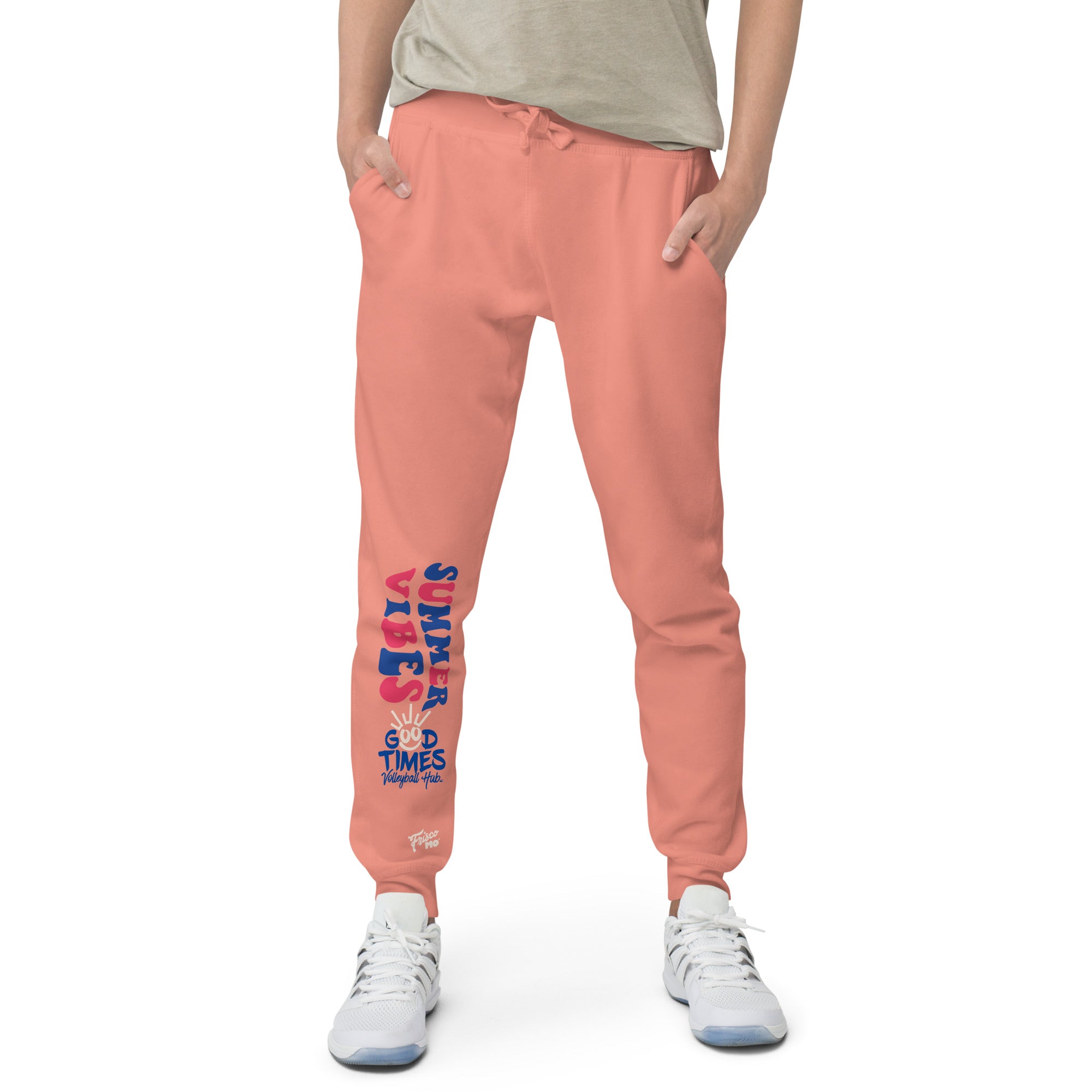 Summer sweatpants online womens