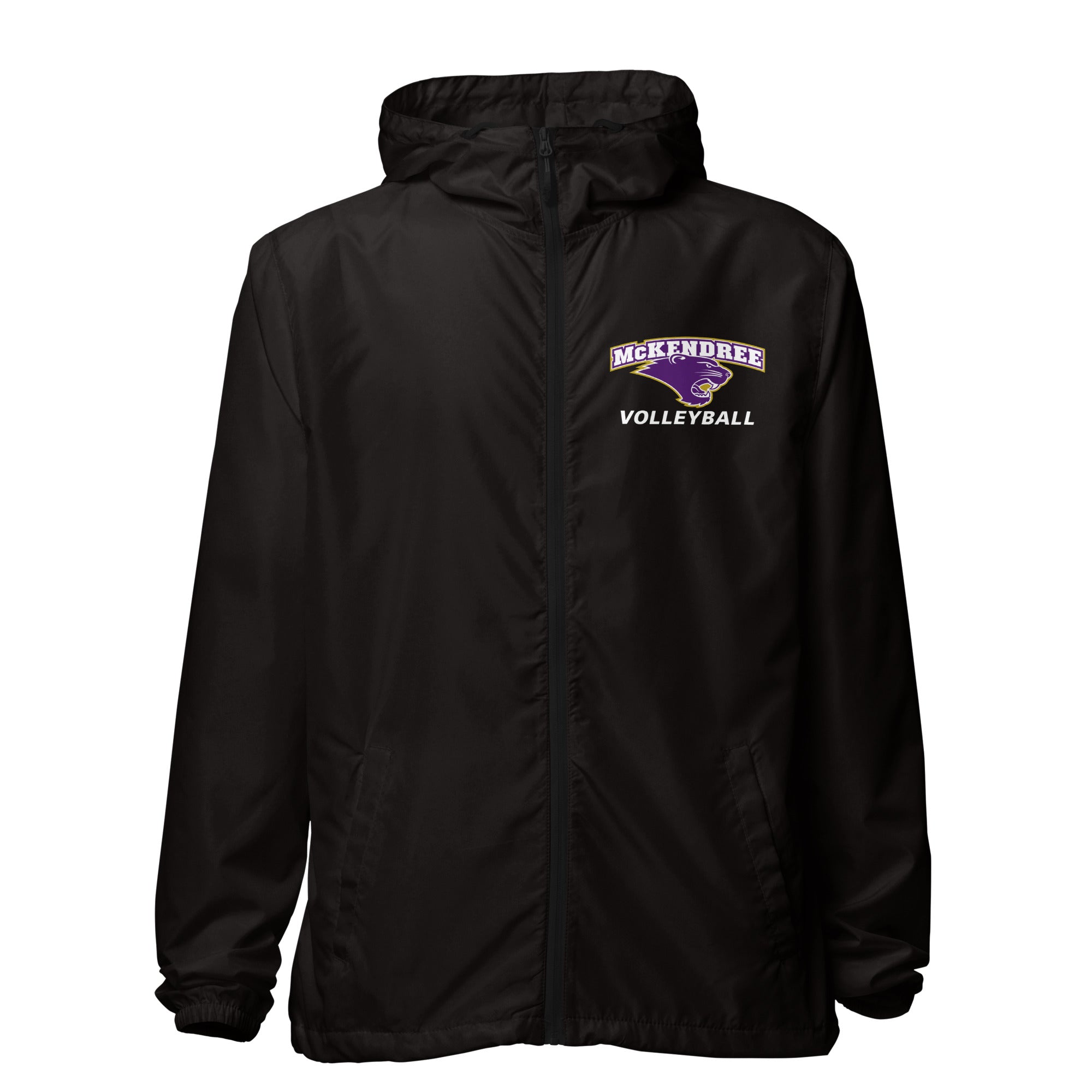 Volleyball windbreakers hot sale