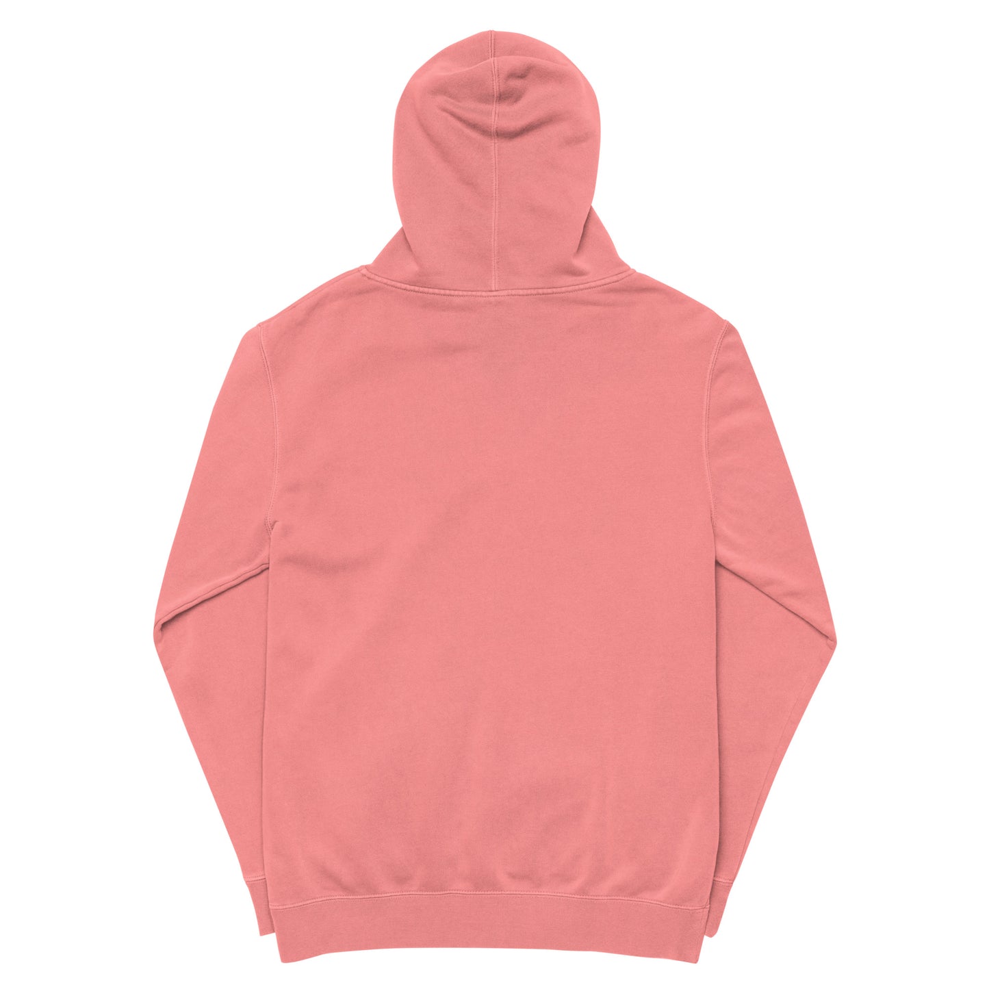 Sting Beach Club Embroidered Hoodie