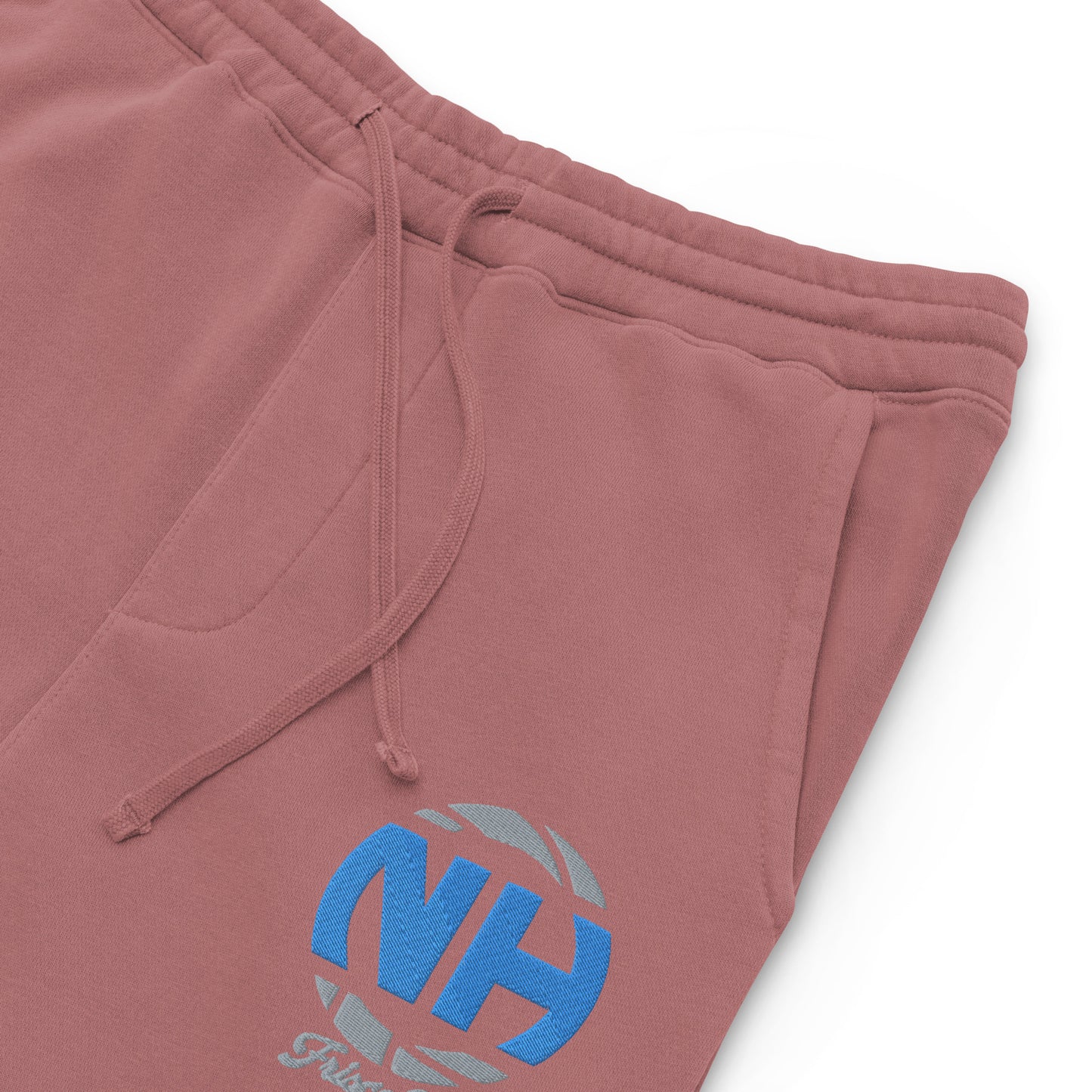 NH Unisex Pigment-Dyed Sweatpants