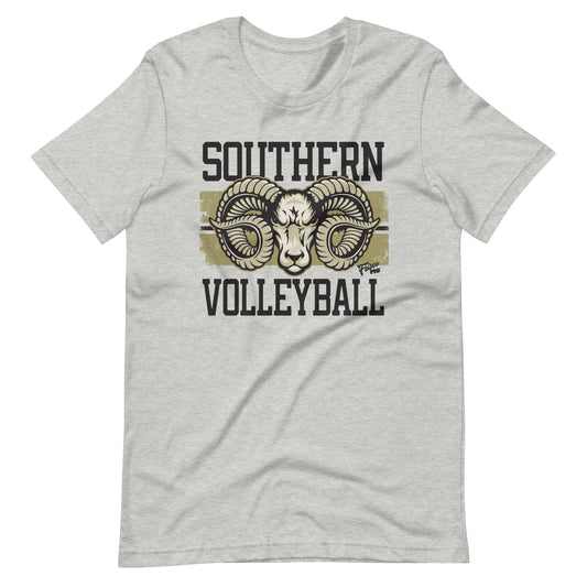 Southern Volleyball Tee