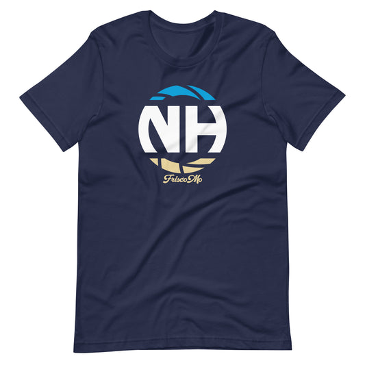 NH Logo Tee